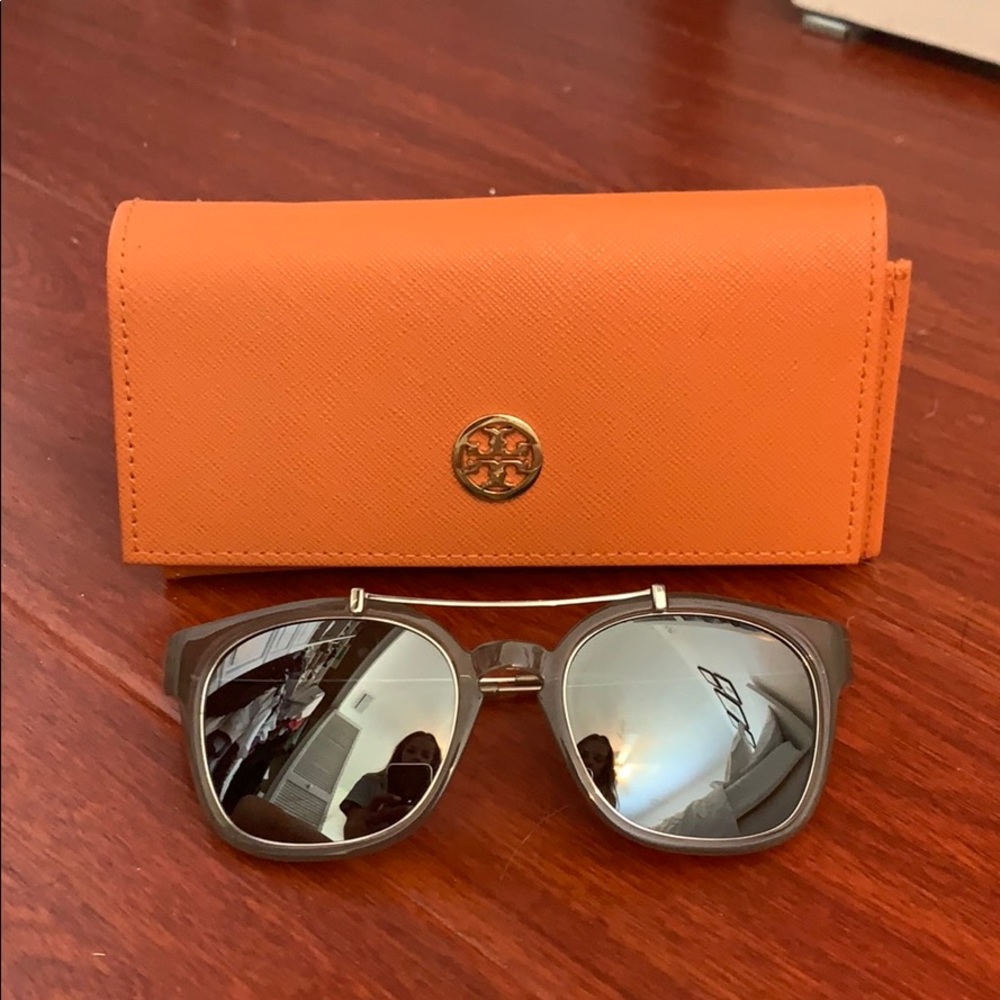 Tory Burch sunglasses